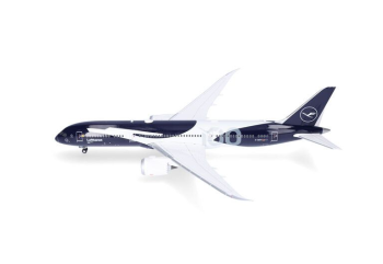 HER573986 - BOEING 787-9 D. Lufthansa, 100 años de Berlín