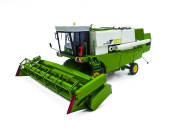ATC90194 - FORTSCHRITT E517 MDW cosechadora con carro de corte - Serie limitada 333 ex.