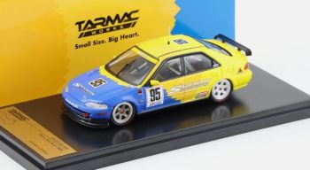 T43-012-96MGP95 - HONDA Civic EG9 #95 GP de Macao 1996 -SPOON