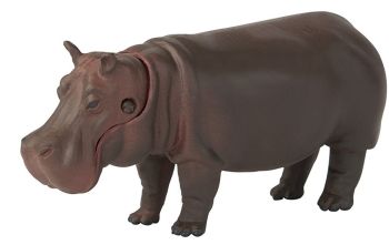 T16048 - Hipopótamo