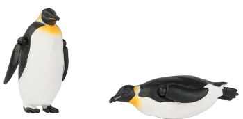 T16052 - Pingüinos