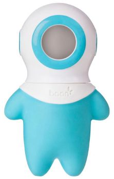 TB11013 - Pequeño Robot para el baño con luz Azul