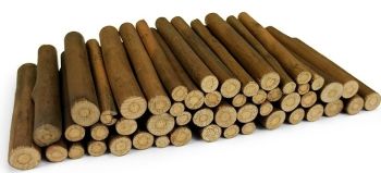 TEK72713 - Longitud de carga de madera 58 mm