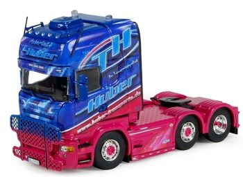 TEK72986 - SCANIA R730 Línea superior Huber