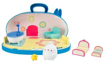 TL66032 - la casa de molang