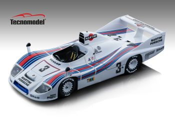 TM18-148B - PORSCHE 936 #3 24H DU MANS 1977 Limitado a 85 ex.