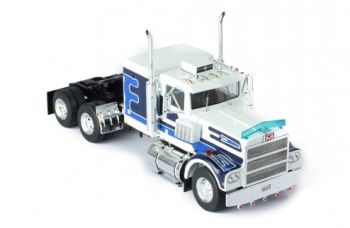 IXOTR083 - MARMON CHDT 6x4 1980 Blanco