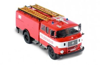 IXOTRF022S - IFA W50 Bombero