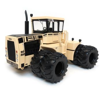 TSR50006-CHASE - BIG BUD 525/84 8 ruedas Camuflaje desierto