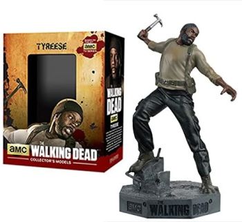 MAGTWDTYREESE - Figura de acción de The Walking Dead TYREESE