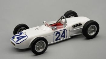 TM43-15A - LOTUS 18 Championship #24 GP de Estados Unidos 1960 J. HALL - Limitada a 50 ejemplares Copias