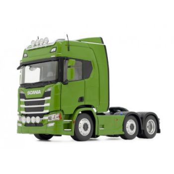 MAR2015-06 - SCANIA R500 6x2 series Verde