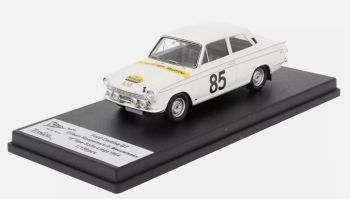 TRORRBE46 - FORD Cortina GT #85 Rallye des 1000 pistes 1964 J.PANCIATICI / A.TABET - Limitado a 150ex.