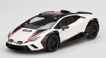 TS0610 - LAMBORGHINI Huracan Sterrato 2023 Blanco