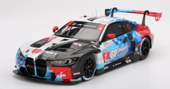 TS0650 - BMW M4 GT3 Evo #1 24H Daytona 2025 Paul MILLER