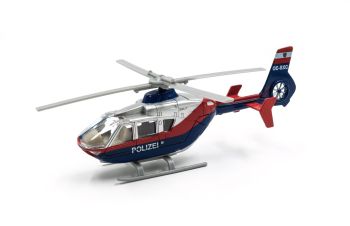 JC3102 - Helicóptero de la policía austriaca