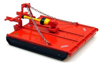 UH2960 - Trituradora giroscópica QUIVOGNE BL 1800