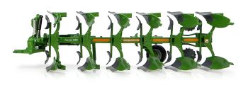 UH4275 - Arado AMAZONE Cayron 200
