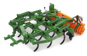 UH4276 - Cultivador de rastrojos AMAZONE Cenius 3002