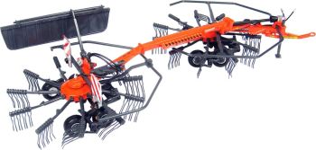 UH4287 - Hileradora KUBOTA RA 2071T Evo