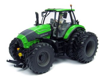 UH4296 - DEUTZ TTV 7250 gemelo