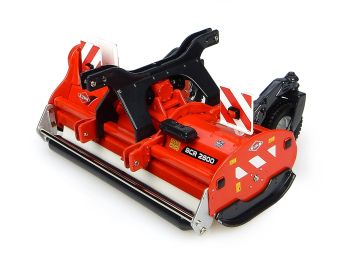UH4918 - KUHN BCR 2800