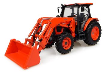 UH4924 - KUBOTA M5-111 con cargador