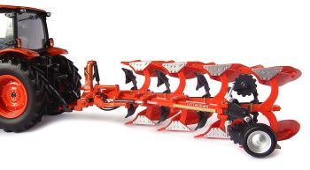UH4930 - Arado KUBOTA RM 2005V
