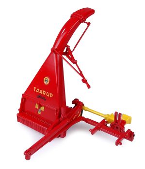 UH4965 - Picadora de forraje de pastoreo cero TAARUP DM1350