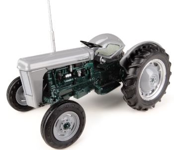 UH4988 - FERGUSON TO 35 Edición de lanzamiento
