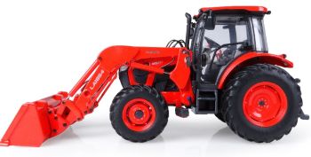 UH5212 - KUBOTA M5111 con cargador
