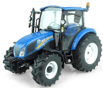 UH5257 - NUEVA HOLANDA T4.65