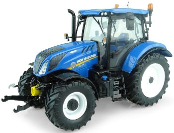 UH5263 - NUEVA HOLANDA T6.165