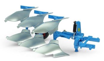 UH5279 - Arado LEMKEN OPAL 090 3 zócalos