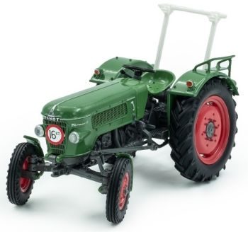 UH5317 - FENDT Farmer 2D limitado a 1000 copias