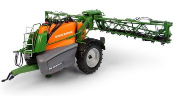 UH5397 - AMAZONUX 5201