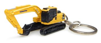 UH5523 - Llavero KOMATSU PC210LC