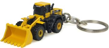 UH5526 - Llavero KOMATSU WA470