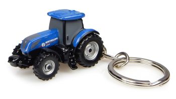 UH5812 - Llavero NEW HOLLAND T7.225
