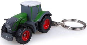 UH5831 - FENDT 939 Vario Llavero Verde natural