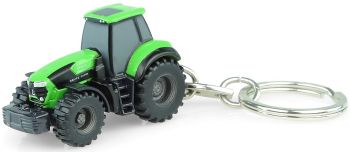 UH5835 - Llavero DEUTZ-FAHR 9340TTV