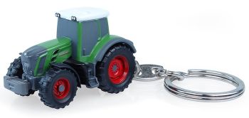 UH5845 - Llavero FENDT 828 Vario "Verde natural"