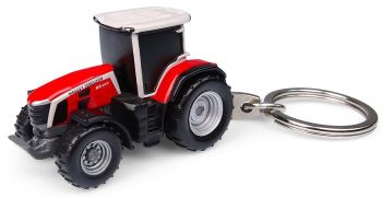 UH5864 - Llaveros MASSEY FERGUSON 8S.265