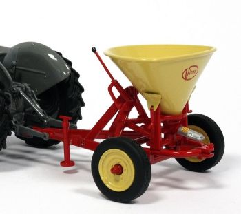 UH6227 - Spreader remolcado VICON Pendulum B75