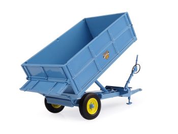 UH6229 - Remolque SEMANAS Hi-Side 3.5T