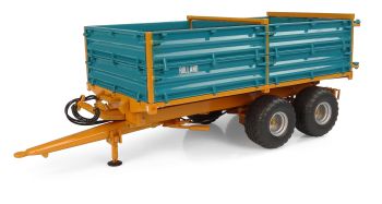 UH6306 - Remolque ROLLAND 10T – 1000 piezas