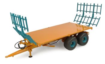 UH6308 - Bandeja de bolas ROLLAND – 500 uds.