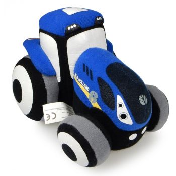 UHK1113 - Peluche NEW HOLLAND T7 "Tamaño pequeño"