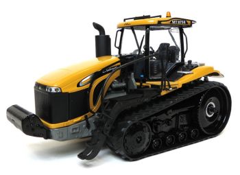 USK10605 - CHALLENGER MT875E "Edición de EE. UU."
