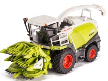 USK30026 - CLAAS Jaguar 860 pick-up plegable 750 ORBIS